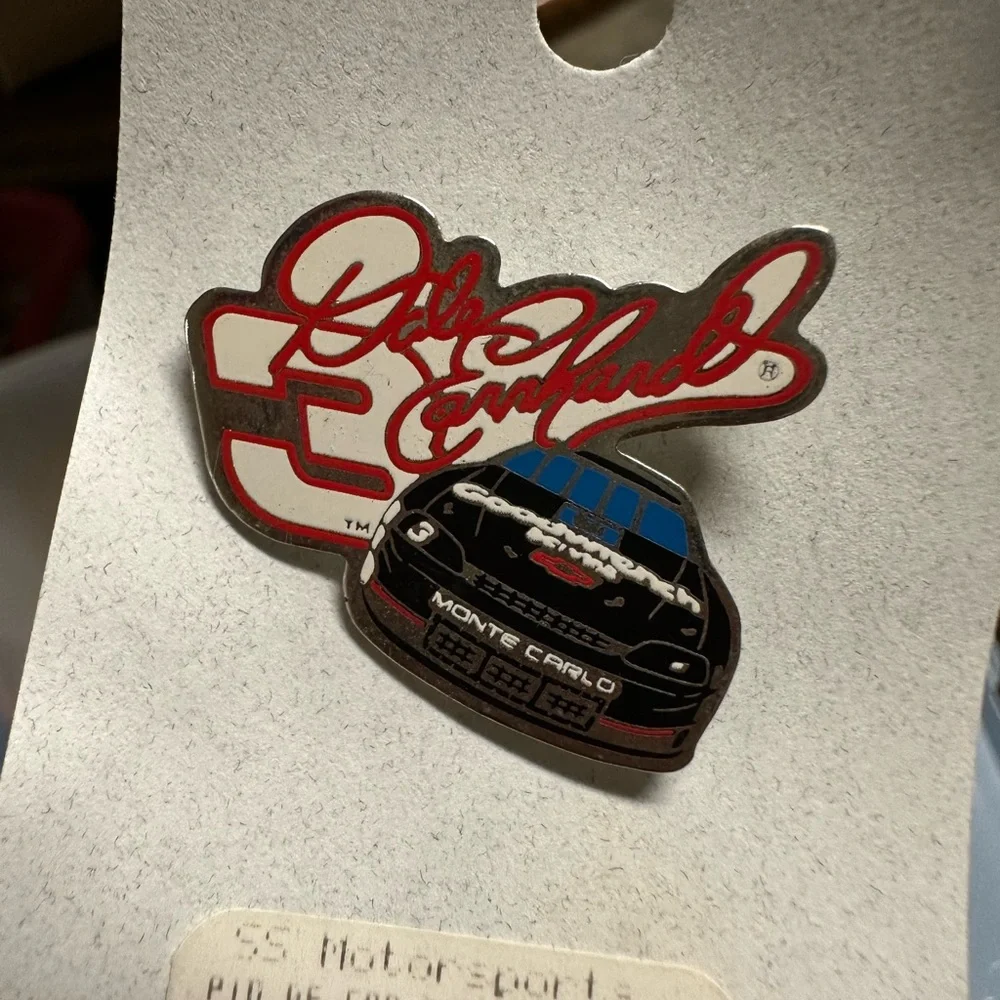 10 Each Winners Choice Limited Edition Die-Cast Cars Racing Drag Dale Jr